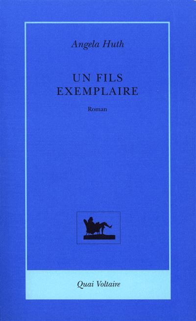 Un fils exemplaire
