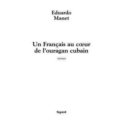 Un Français au coeur de l'ouragan cubain