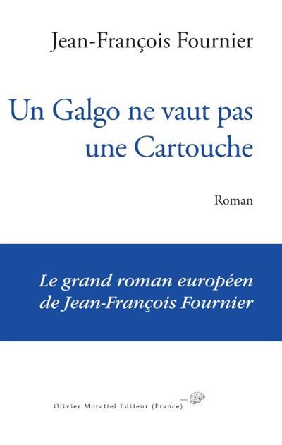 Un galgo ne vaut pas une carto