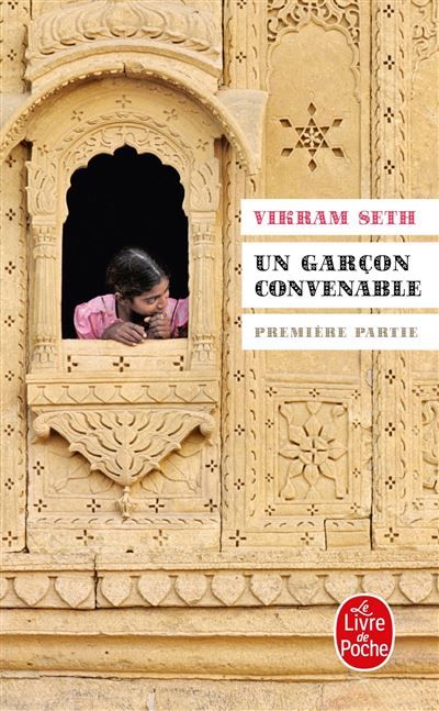 Un garçon convenable (Un garçon convenable, Tome 1) Tome 1 - A suitable boy