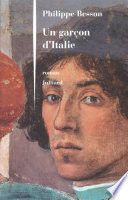 Un garçon d'Italie