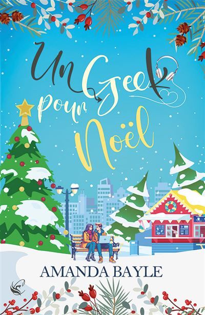 Un Geek pour Noël