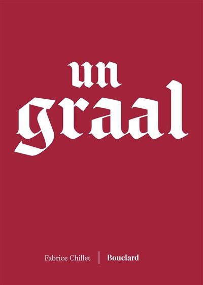 Un graal
