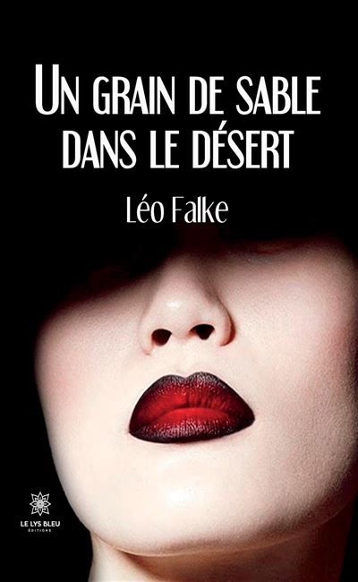 Un grain de sable dans le désert
