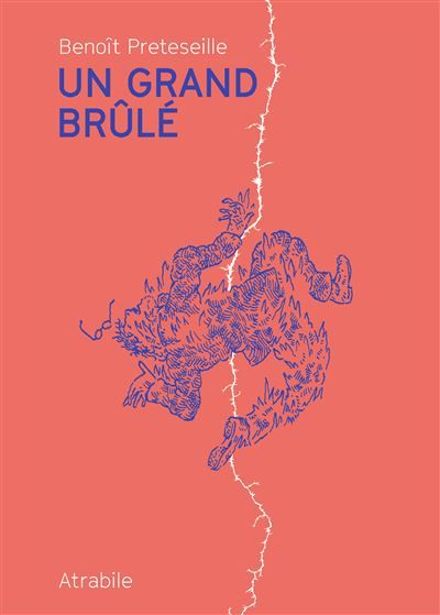 Un Grand Brûlé