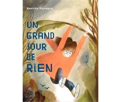 Un grand jour de rien