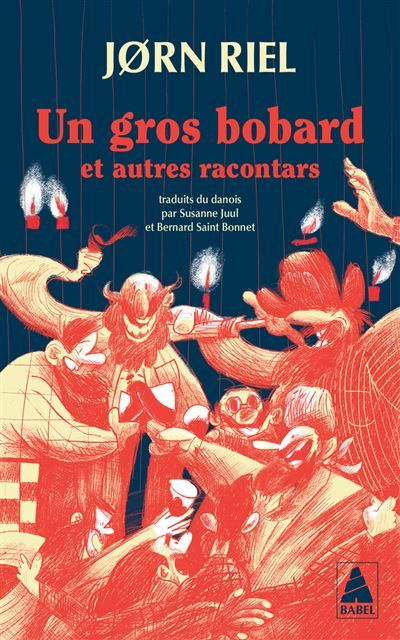 Un gros bobard Et autres racontars