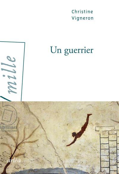 Un guerrier