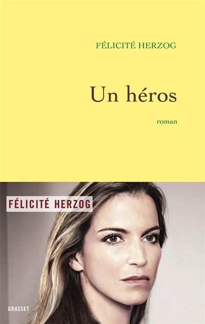 Un héros Roman