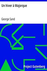 Un hiver à Majorque