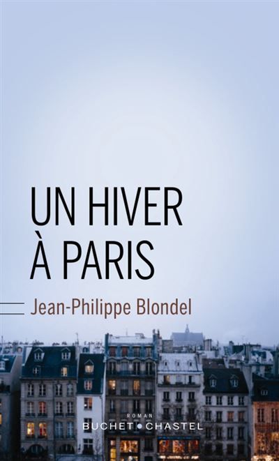 Un hiver a paris