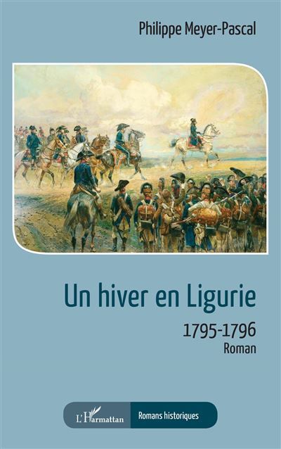 Un hiver en Ligurie 1795-1796