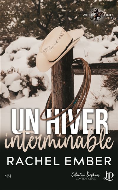 Un hiver interminable