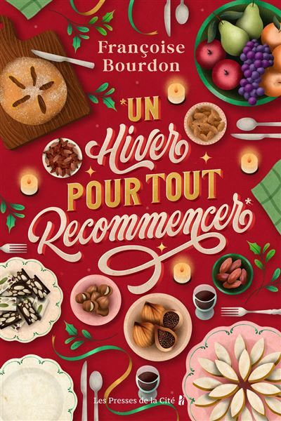 Un hiver pour tout recommencer