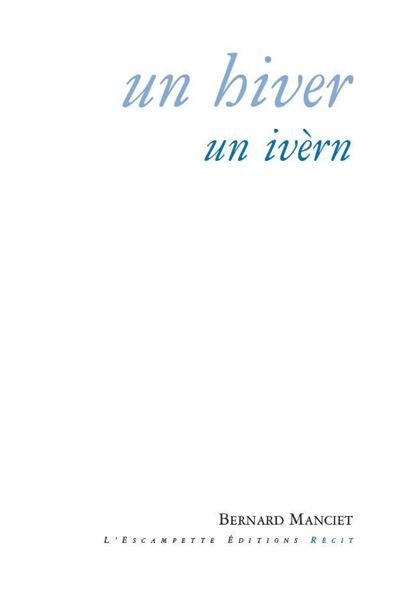Un Hiver Un Ivern