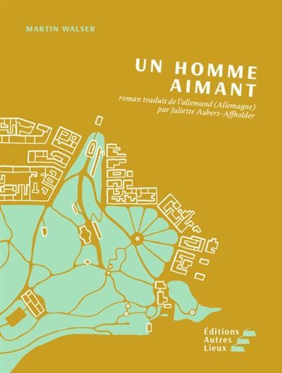 Un homme aimant
