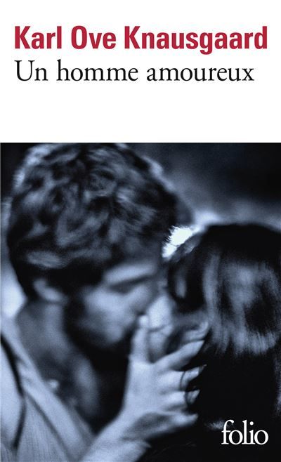 Un homme amoureux Mon combat II