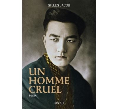 Un homme cruel Roman