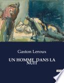 UN HOMME DANS LA NUIT