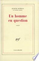 Un homme en question