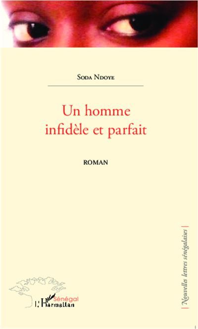 Un homme infidèle et parfait Roman