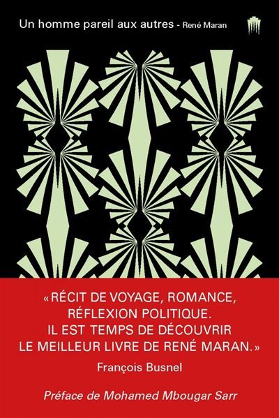 Un homme pareil aux autres
