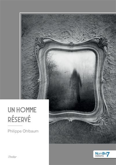 Un homme réservé