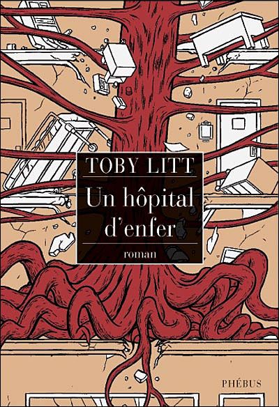 Un hopital d enfer