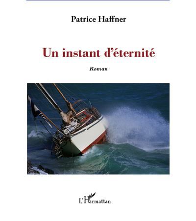 Un instant d'éternité Roman