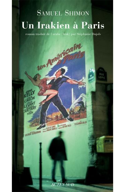 Un Irakien à Paris