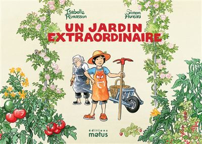 Un jardin extraordinaire