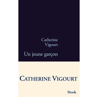 Un jeune garçon