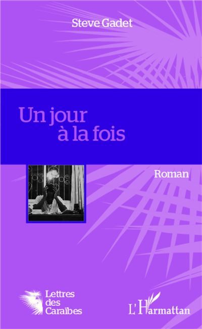 Un jour à la fois Roman