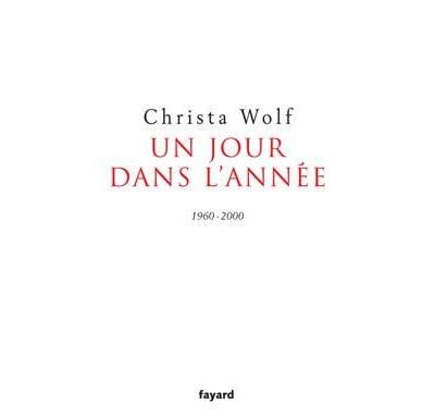 Un jour dans l'année 1960 - 2000