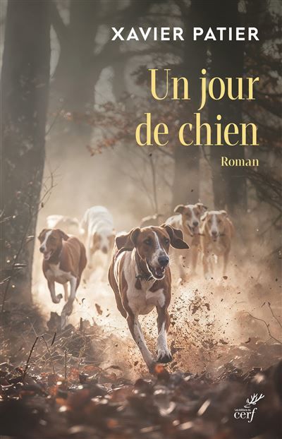 Un jour de chien Roman