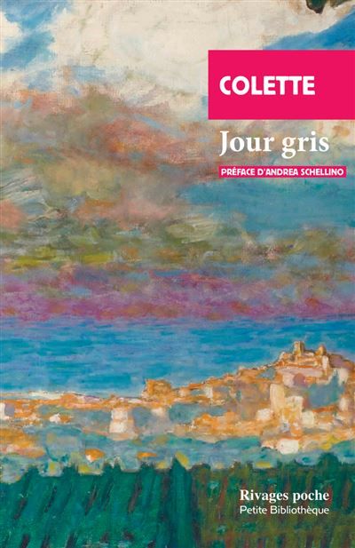 Un jour gris
