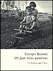 Un jour nous partirons nouvelles