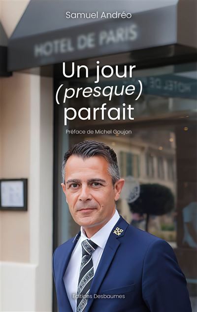 Un jour (presque) parfait