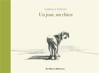 Un jour, un chien Nouvelle édition
