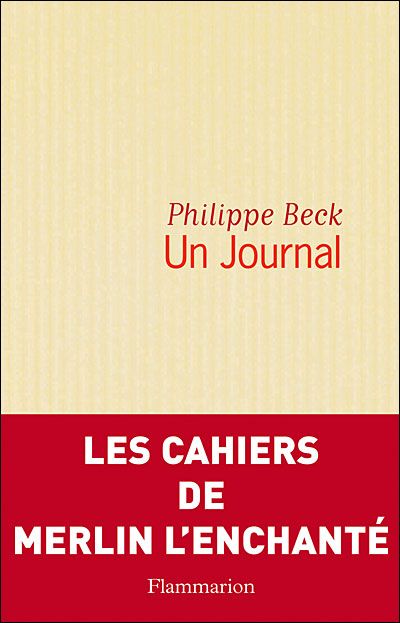 Un journal