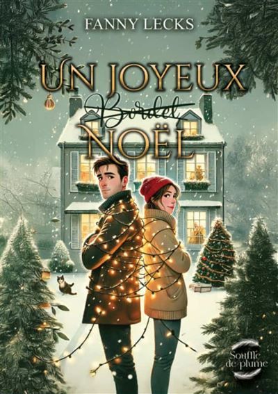 Un joyeux (bordel) Noël