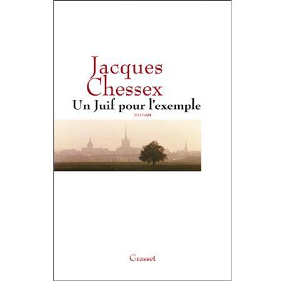 Un juif pour l exemple