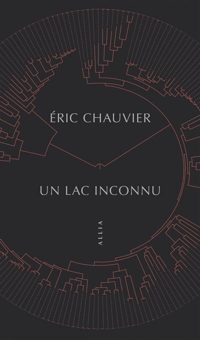 Un lac inconnu