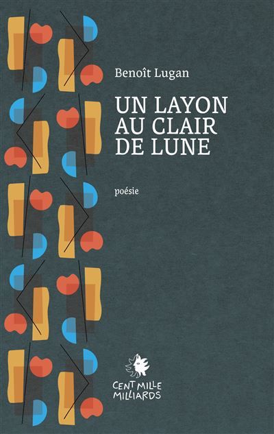 Un layon au clair de lune