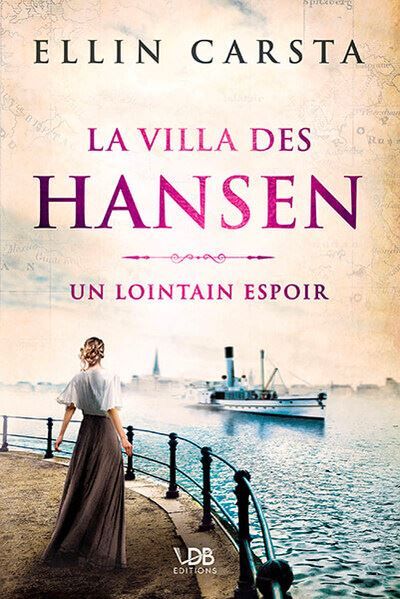 Un lointain espoir Edition en gros caractères