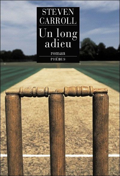 Un long adieu