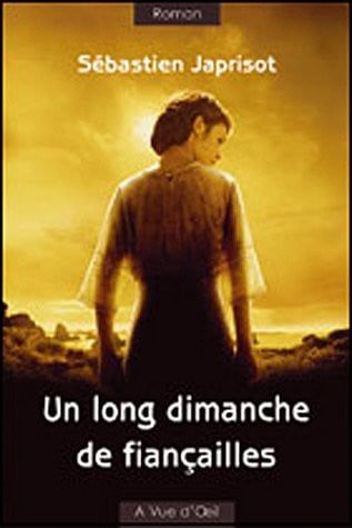 Couverture de Un long dimanche de fiançailles par Sébastien Japrisot