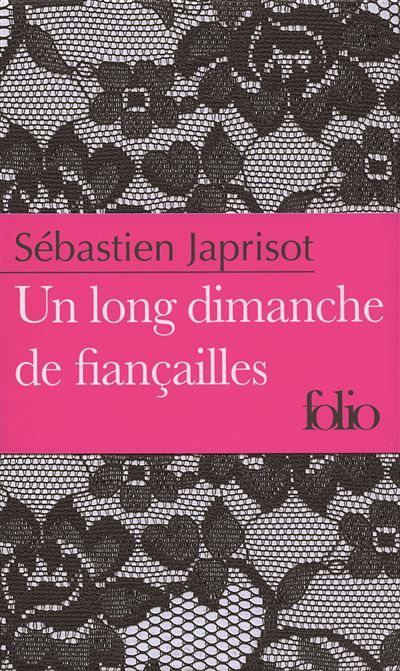 Un long dimanche de fiançailles Edition luxe sous étui