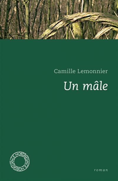 Un male