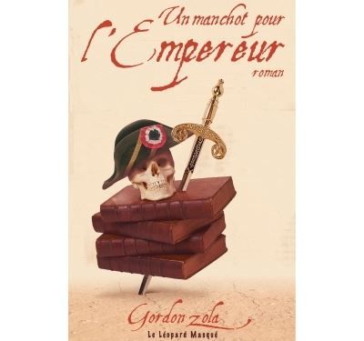Un manchot pour l'Empereur